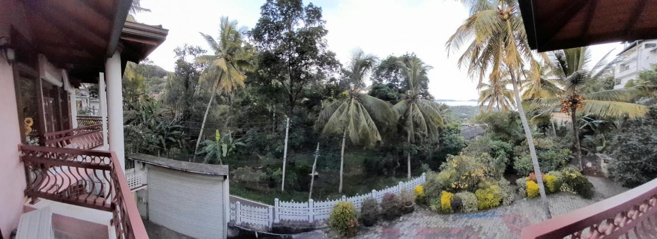 Sunset Hills Lejlighed Kandy Eksteriør billede