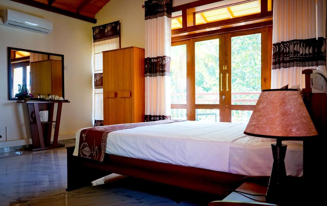 Sunset Hills Lejlighed Kandy Eksteriør billede