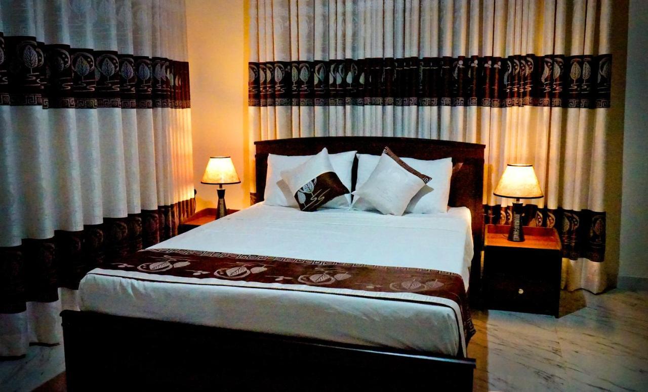 Sunset Hills Lejlighed Kandy Eksteriør billede