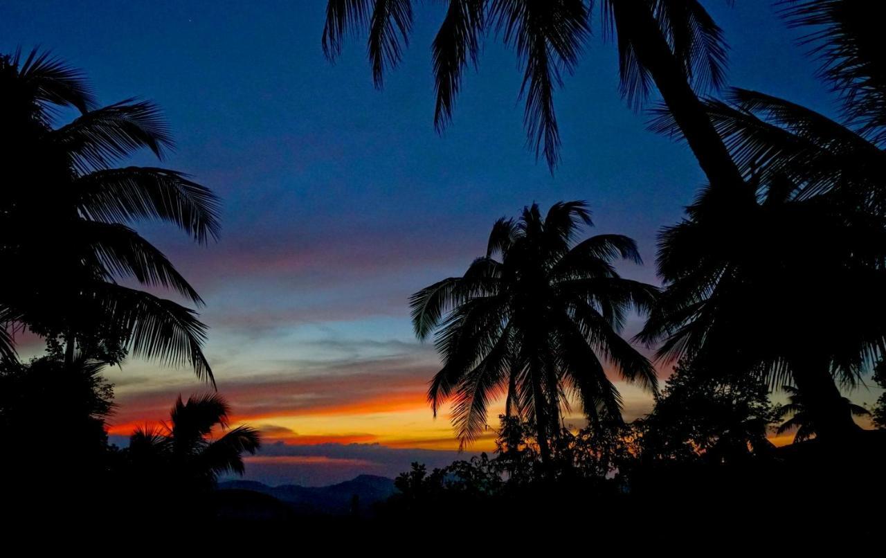 Sunset Hills Lejlighed Kandy Eksteriør billede